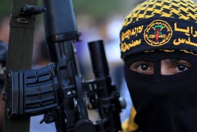 العقيدة القتالية لـ”سرايا القدس”