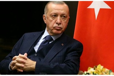 اردوغان و معمای روابط خارجی نوین