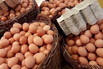 Британское правительство планирует ограничить цены на продукты