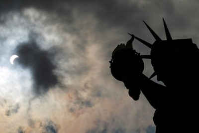 США и новый миропорядок
