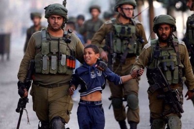 Arab League, global action to end Israeli crimes against Palestinian children