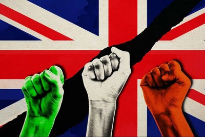 Has the possibility of the UK's breakup increased with Sinn Féin's victory in the Northern Ireland elections?