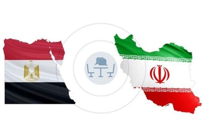 ارتباط ایران و مصر نفوذ رژیم صهیونیستی در کشورهای عربی را ضعیف می‌کند