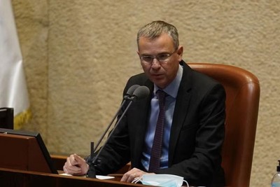 تصريحات عنصرية لوزير إسرائيلي ضد العرب والفلسطينيين
