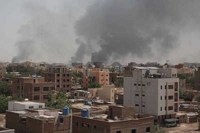 وسط التمديد الجديد للهدنة.. المعارك العنيفة مستمرة بالسودان 