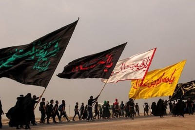 افزایش هماهنگی‌ها برای برگزاری مراسم اربعین امسال
