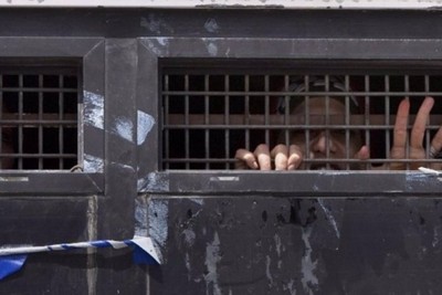 The health of Palestinian prisoner Fatima Shahin has deteriorated
