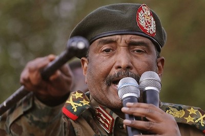 Sudan, al Burhan: We will use lethal force if the rebels do not surrender