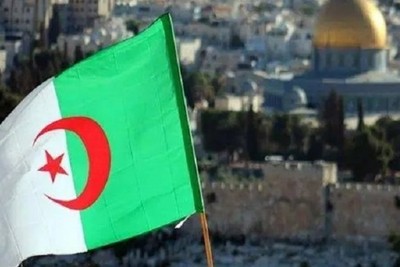 Conspiracy of the intelligence organizations of Morocco, France and the Zionist regime against Algeria