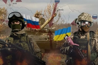 The number of American mercenaries killed in the war in Ukraine