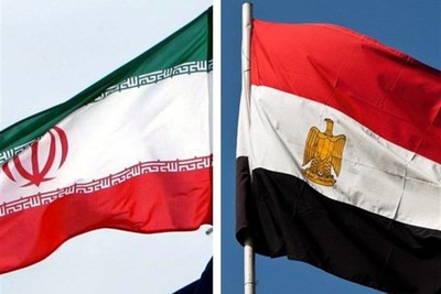 أهمية العلاقات المصرية - الإيرانية والخشية الصهيونية