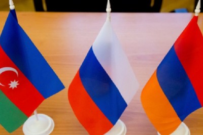 Armenia-Azerbaijan, next round of negotiations in Moldova