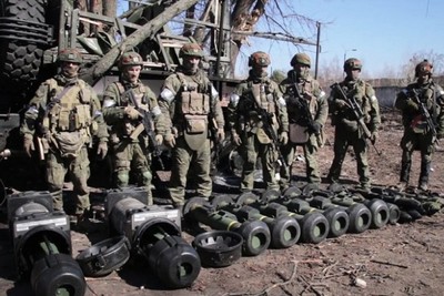 Eurochamber, support for the production of munitions in Kiev