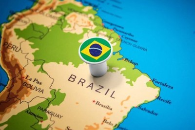 Brazil: former president sentenced to almost 9 years in prison for corruption