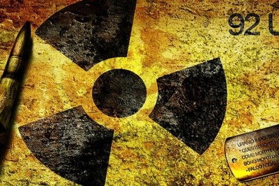USA-NATO and depleted uranium, moral tracer of bad faith