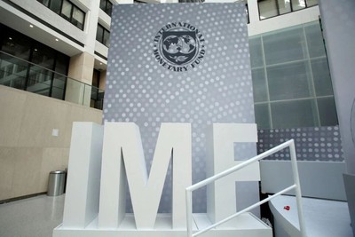 Иран получит 6,7 млрд долларов от от своих ресурсов в МВФ
