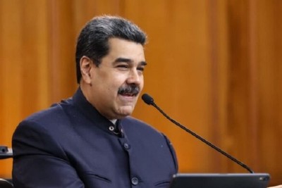 Venezuela: Maduro in Ankara will participate in Erdogan's inauguration ceremony