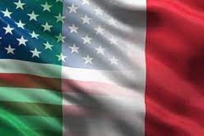 Urso meets the US Commerce secretary: "Defend the strategic autonomy of the West"