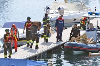 Italian newspaper reveals new details on suspicious death of Mossad agent