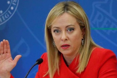 Meloni will go on an official visit to Tunisia