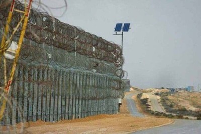 کشته شدن دو نظامی صهیونیست در مرز مصر