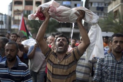 الكيان الصهيوني يستوفي التعريف القانوني للجرائم ضد الإنسانية
