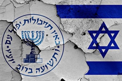 الموساد الإسرائيلي وتعاونه مع الدول الحليفة
