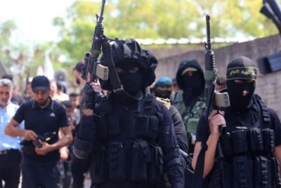 EU alarm: drastic acceleration of Zionist pressure on the Palestinian population