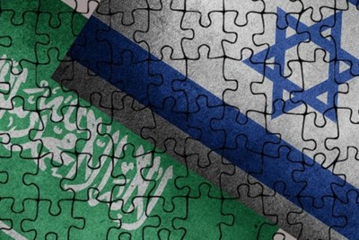 عربستان سعودی و رژیم صهیونیستی و کلاف سردرگم عادی سازی