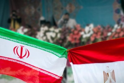 روابط ایران و مصر