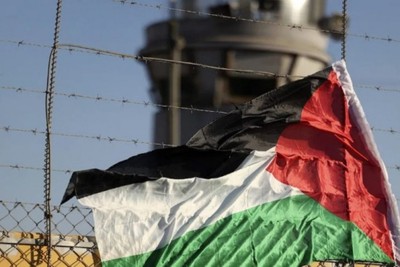 Palestinian prisoners on indefinite hunger strike