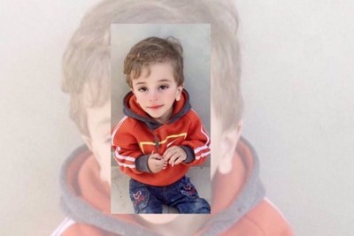 Palestinian child dies from serious wounds: she was shot by Israeli forces