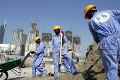 تفشي العبودية الحديثة في دول الخليج الفارسي.. ممارسات تدحض زيف الوعود الإصلاحية     
