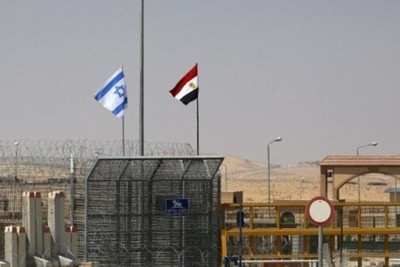 رسانه‌های عبری: عادی شدن روابط اسرائیل با مصر توهم است