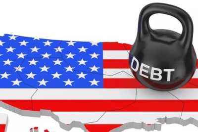 US debt ceiling - what it is and why there is one