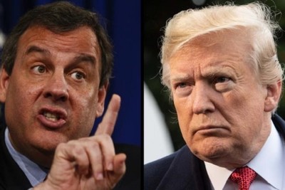 Trump attacks the FBI but is very confused: "They are Marxists and fascists"