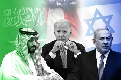 Saudi Arabia, the Zionist regime, and the complex process of normalization