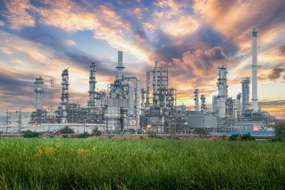 Иран и Россия будут сотрудничать в нефтехимической сфере