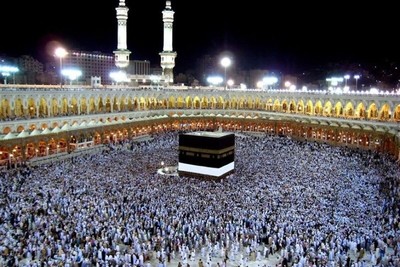 اتحاد مسلمین در برائت از مشرکین