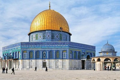 توطئه جدید صهیونیست‌ها برای تقسیم مسجدالاقصی