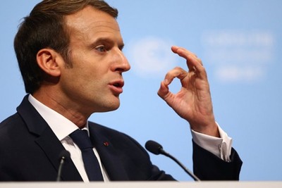 France opposes NATO office in Japan, why?