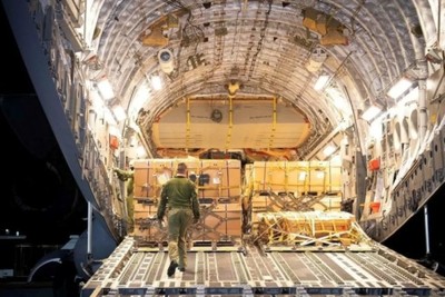 Pentagon, new US aid to Kiev for 2 billion