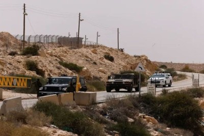تداعيات كارثية متدحرجة للعدو بعد عملية الشهيد محمد صلاح