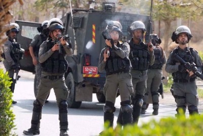 Campaign of American churches calls for an end to the Israeli apartheid system