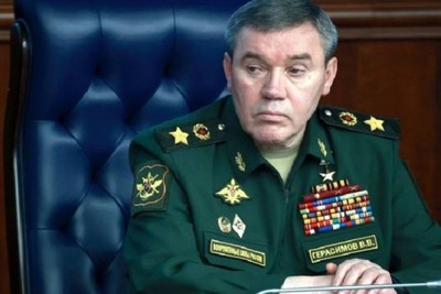 Russia-China: The Chiefs of Staff discussed cooperation between the two countries' armies