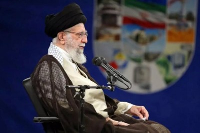 Nothing wrong with a deal if Iran's nuclear infrastructure remains intact
