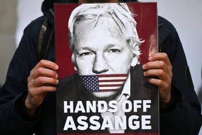 Brazil, Lula speaks out against extraditing Assange to the US