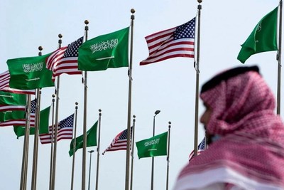 هل التحالف السعودي الأمريكي قابل للتعافي؟