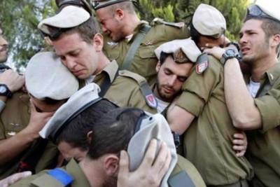 Israel: 44% of young people suffer from anxiety