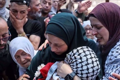 Children's rights: the UN must put Israel on its blacklist